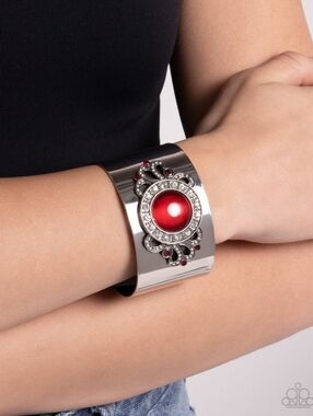 Paisley Princess Bracelet